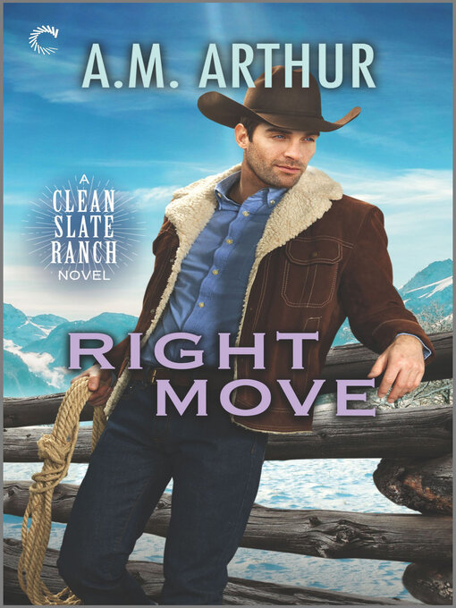 Title details for Right Move by A.M. Arthur - Available